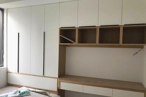 別等入住才知道甲醛超標(biāo)，明白人裝修時(shí)就除啦