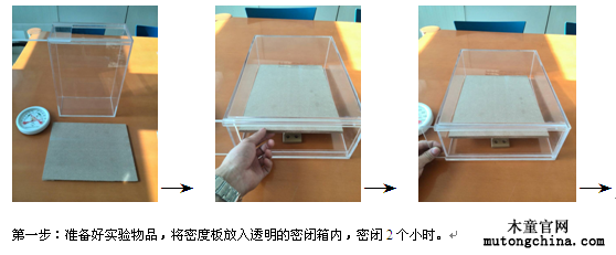 甲醛超標(biāo)檢測