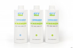 什么是三聚氰胺板？